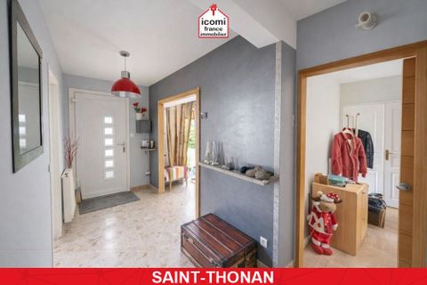 Villa a Saint-Thonan, Finistere, Saint-Thonan - € 355.000 | Ref: 314230 - foto 7