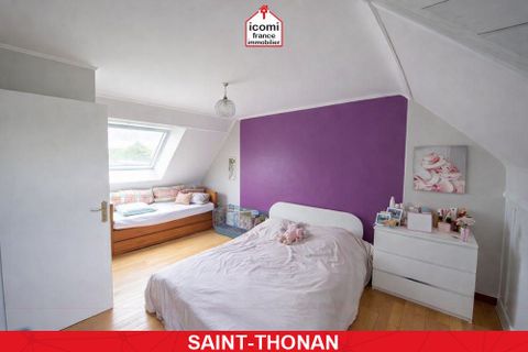 Villa a Saint-Thonan, Finistere, Saint-Thonan - € 355.000 | Ref: 314230 - foto 8
