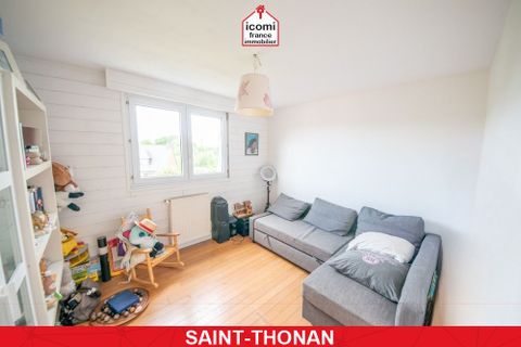 Villa a Saint-Thonan, Finistere, Saint-Thonan - € 355.000 | Ref: 314230 - foto 10