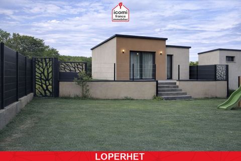 Villa i Loperhet, Finistere, Loperhet - € 317.500 | Ref: 314222 - foto 4
