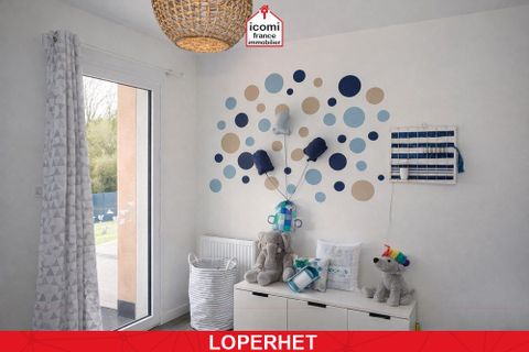 Villa i Loperhet, Finistere, Loperhet - € 317.500 | Ref: 314222 - foto 7