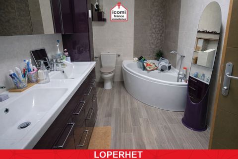 Villa i Loperhet, Finistere, Loperhet - € 317.500 | Ref: 314222 - foto 8