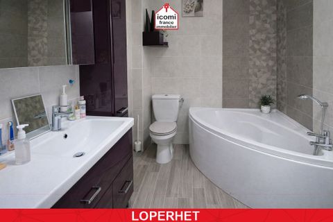 Villa i Loperhet, Finistere, Loperhet - € 317.500 | Ref: 314222 - foto 9
