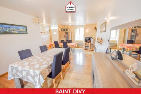 Villa a Saint-Divy, Finistere, Saint-Divy - € 311.000 | Ref: 314227 - foto 2