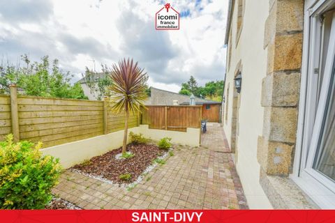Villa a Saint-Divy, Finistere, Saint-Divy - € 311.000 | Ref: 314227 - foto 3