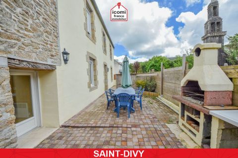 Villa a Saint-Divy, Finistere, Saint-Divy - € 311.000 | Ref: 314227 - foto 4