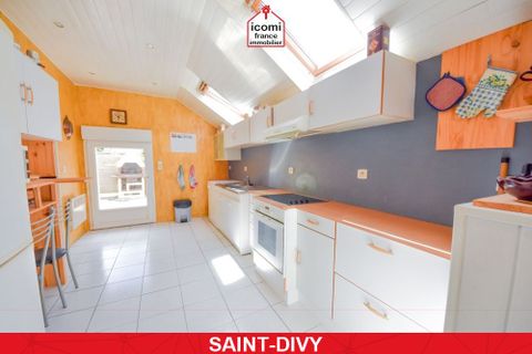 Villa a Saint-Divy, Finistere, Saint-Divy - € 311.000 | Ref: 314227 - foto 5