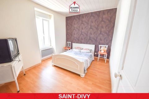 Villa a Saint-Divy, Finistere, Saint-Divy - € 311.000 | Ref: 314227 - foto 6
