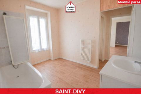 Villa a Saint-Divy, Finistere, Saint-Divy - € 311.000 | Ref: 314227 - foto 7