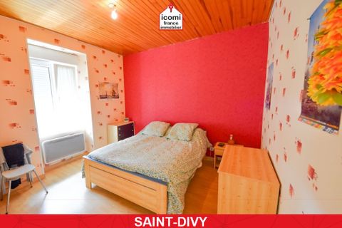 Villa a Saint-Divy, Finistere, Saint-Divy - € 311.000 | Ref: 314227 - foto 8