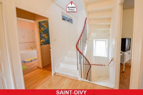 Villa a Saint-Divy, Finistere, Saint-Divy - € 311.000 | Ref: 314227 - foto 10