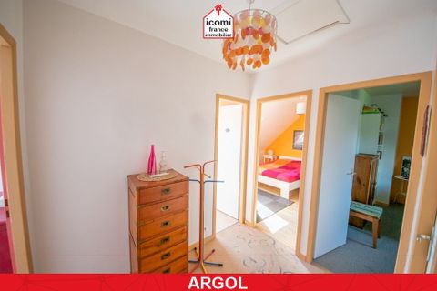 Villa a Argol, Finistere, Argol - € 299.000 | Ref: 314243 - foto 2