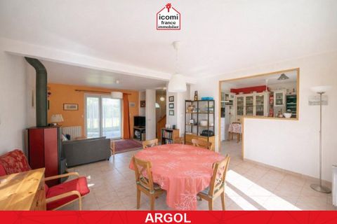 Villa a Argol, Finistere, Argol - € 299.000 | Ref: 314243 - foto 3