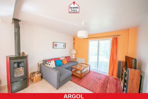Villa a Argol, Finistere, Argol - € 299.000 | Ref: 314243 - foto 4