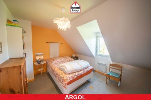 Villa a Argol, Finistere, Argol - € 299.000 | Ref: 314243 - foto 5