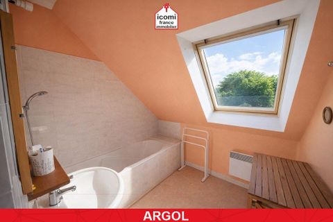 Villa a Argol, Finistere, Argol - € 299.000 | Ref: 314243 - foto 6