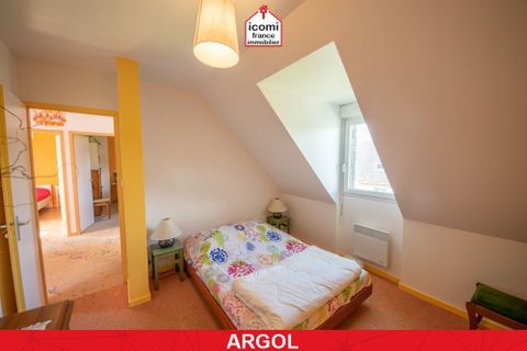 Villa a Argol, Finistere, Argol - € 299.000 | Ref: 314243 - foto 8