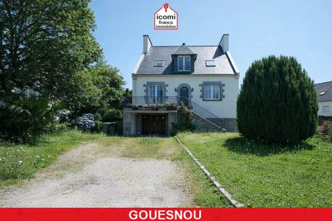 Villa a Gouesnou, Finistere, Gouesnou - € 299.000 | Ref: 314225 - foto 2