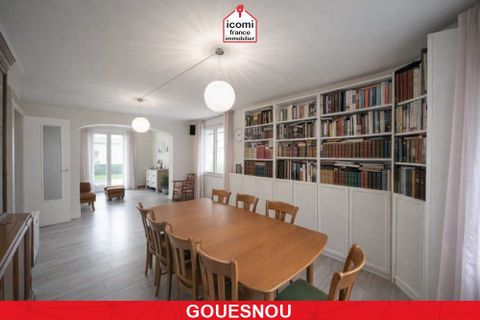 Villa a Gouesnou, Finistere, Gouesnou - € 299.000 | Ref: 314225 - foto 3