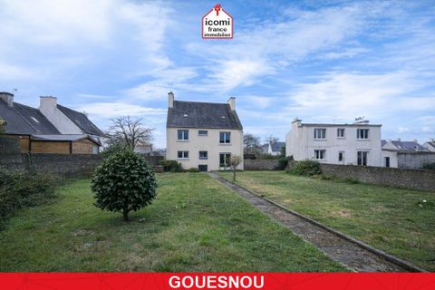 Villa a Gouesnou, Finistere, Gouesnou - € 299.000 | Ref: 314225 - foto 4