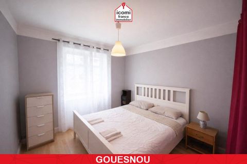 Villa a Gouesnou, Finistere, Gouesnou - € 299.000 | Ref: 314225 - foto 5