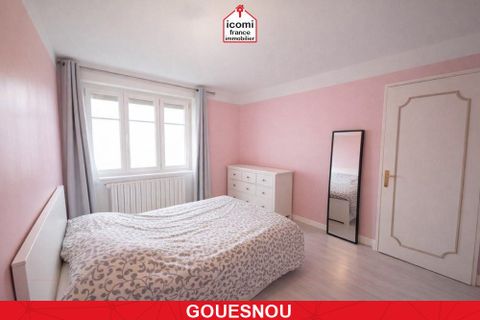 Villa a Gouesnou, Finistere, Gouesnou - € 299.000 | Ref: 314225 - foto 6