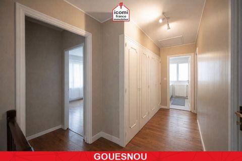Villa a Gouesnou, Finistere, Gouesnou - € 299.000 | Ref: 314225 - foto 7