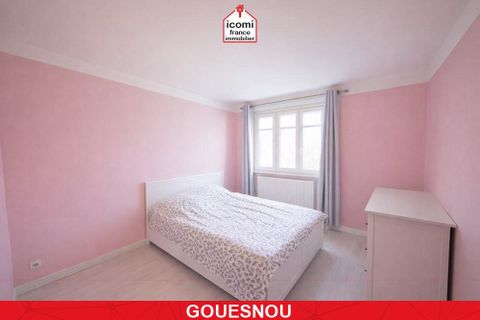 Villa a Gouesnou, Finistere, Gouesnou - € 299.000 | Ref: 314225 - foto 8