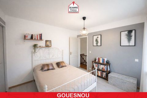 Villa a Gouesnou, Finistere, Gouesnou - € 299.000 | Ref: 314225 - foto 9