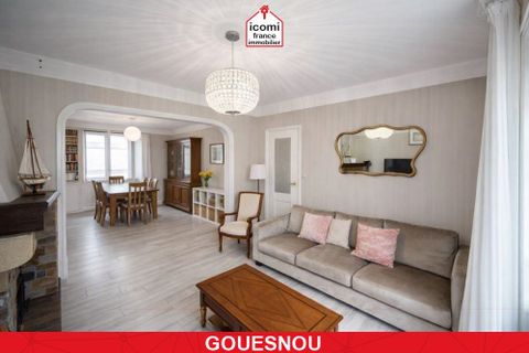Villa a Gouesnou, Finistere, Gouesnou - € 299.000 | Ref: 314225 - foto 10