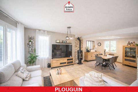 Villa a Plouguin, Finistere, Plouguin - € 281.000 | Ref: 314226 - foto 3