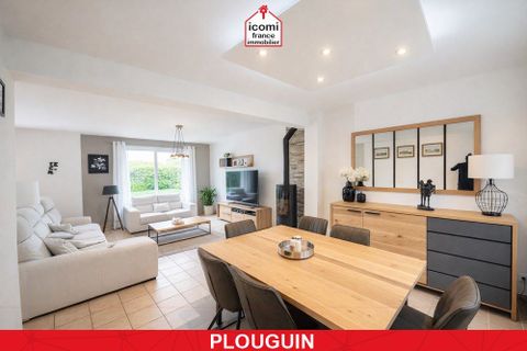 Villa a Plouguin, Finistere, Plouguin - € 281.000 | Ref: 314226 - foto 4