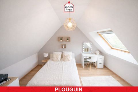 Villa a Plouguin, Finistere, Plouguin - € 281.000 | Ref: 314226 - foto 5