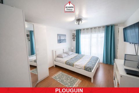 Villa a Plouguin, Finistere, Plouguin - € 281.000 | Ref: 314226 - foto 6