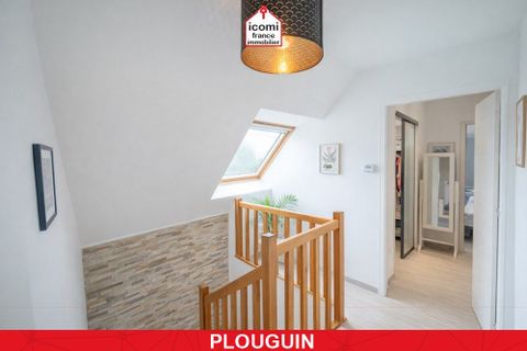 Villa a Plouguin, Finistere, Plouguin - € 281.000 | Ref: 314226 - foto 9