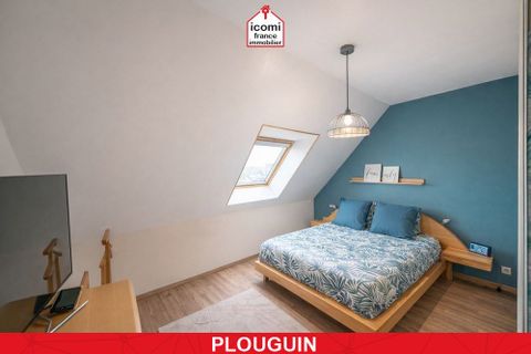 Villa a Plouguin, Finistere, Plouguin - € 281.000 | Ref: 314226 - foto 10