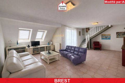 Villa in Brest, Finistere, Brest - € 248.000 | Ref: 314235 - foto 3