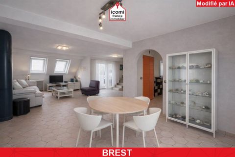 Villa in Brest, Finistere, Brest - € 248.000 | Ref: 314235 - foto 4