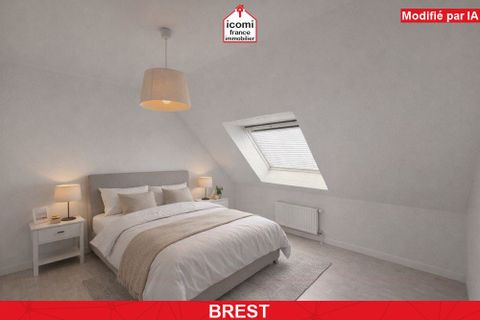Villa in Brest, Finistere, Brest - € 248.000 | Ref: 314235 - foto 5