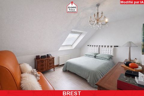 Villa in Brest, Finistere, Brest - € 248.000 | Ref: 314235 - foto 6