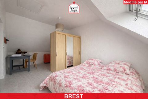 Villa in Brest, Finistere, Brest - € 248.000 | Ref: 314235 - foto 7