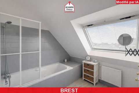 Villa in Brest, Finistere, Brest - € 248.000 | Ref: 314235 - foto 8