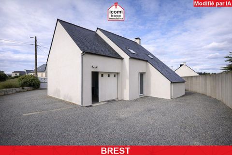 Villa in Brest, Finistere, Brest - € 248.000 | Ref: 314235 - foto 10