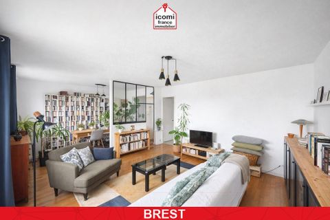 Wohnung in Brest, Finistere, Brest - € 190.000 | Ref: 314240 - Foto 1