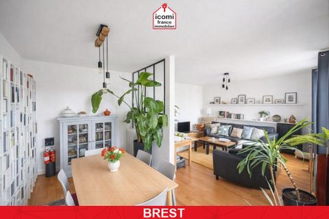 Wohnung in Brest, Finistere, Brest - € 190.000 | Ref: 314240 - Foto 4