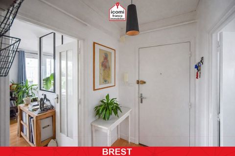 Wohnung in Brest, Finistere, Brest - € 190.000 | Ref: 314240 - Foto 5