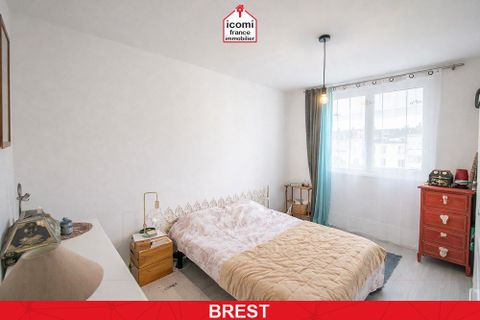 Wohnung in Brest, Finistere, Brest - € 190.000 | Ref: 314240 - Foto 6