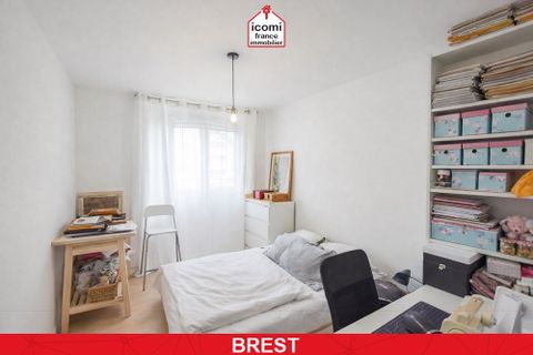Wohnung in Brest, Finistere, Brest - € 190.000 | Ref: 314240 - Foto 7