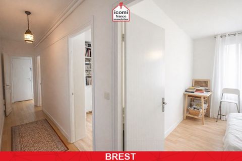 Wohnung in Brest, Finistere, Brest - € 190.000 | Ref: 314240 - Foto 8