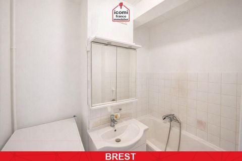 Wohnung in Brest, Finistere, Brest - € 190.000 | Ref: 314240 - Foto 9